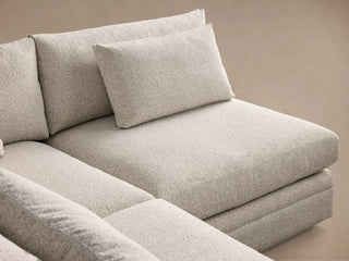 Pavo Two-Piece Sectional
