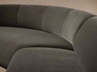 Gianni Three-Piece Sectional