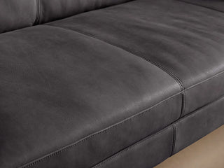 Malta Leather Sofa