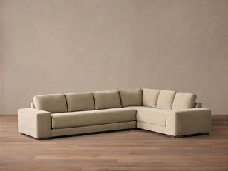 Madson Two-Piece Sectional