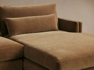 Sumner Two-Piece Chaise Sectional