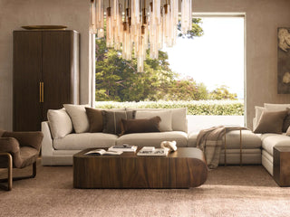 Pavo Three-Piece Sectional