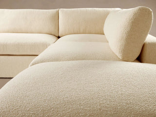 Beale Five Piece Sectional