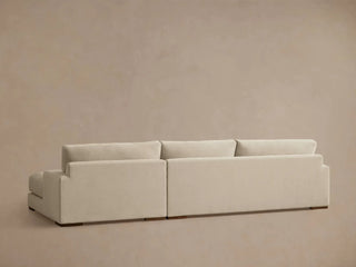 Norwalk Two-Piece Chaise Sectional