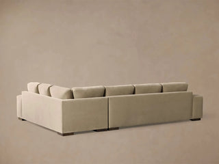Madson Two-Piece Sectional