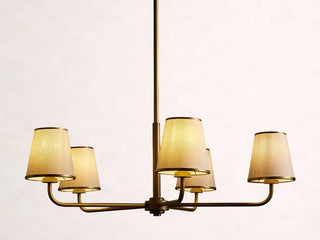 Adria Round Chandelier