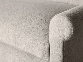 Kipton Rolled Arm Sofa