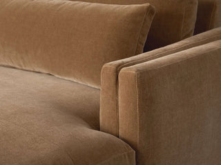 Sumner Two-Piece Chaise Sectional