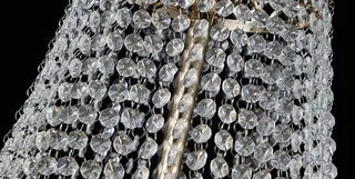 W119cm x H183cm Windsor Royale Crystal Chandelier 47"W 72"H