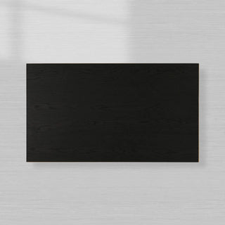 Sullivan Rectangular Oak Coffee Table