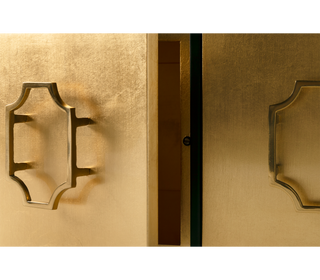 Luxury Modular Coffee Table with Geometric Design, Hidden Storage & Modern Style