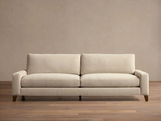 Remington Elevated Sofa