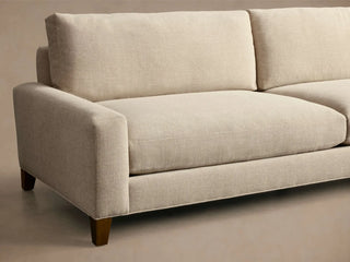 Remington Elevated Sofa