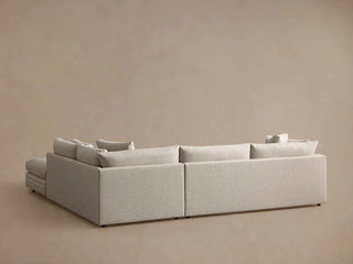 Pavo Three-Piece Sectional