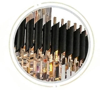 60 Inch Luxury Modern Round Crystal Chandelier Lighting for Living Room