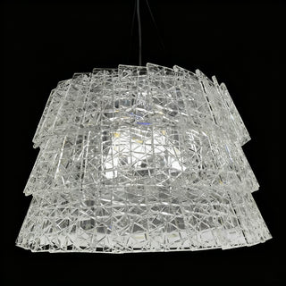 Replica Lustre Baccarat Modern Baccarat Crystal Chandelier Lighting