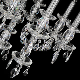 Modern Baccarat Crystal Lighting