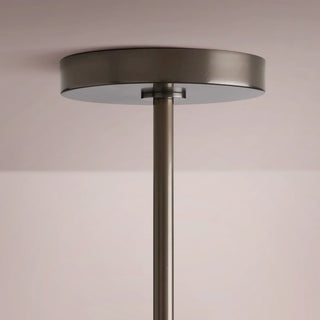 Cemino Vintage Filament Round Chandelier