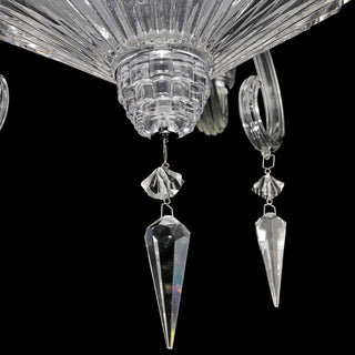 12 Lights Baccarat Lighting