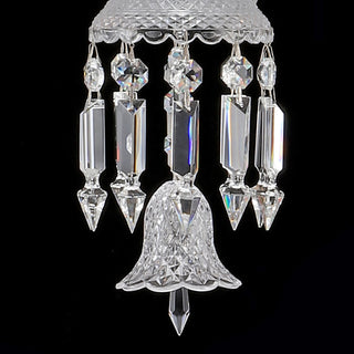 24 Lights Baccarat Crystal Lighting