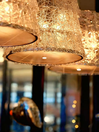 Replica Lustre Baccarat Modern Baccarat Crystal Chandelier Lighting