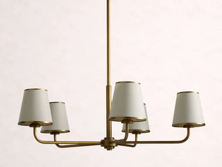 Adria Round Chandelier
