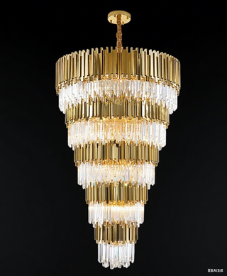 MJ-6002-200H 53"W 79"H