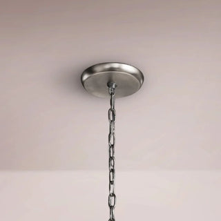 Thaddous Round Chandelier