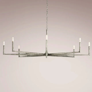 Thaddous Round Chandelier