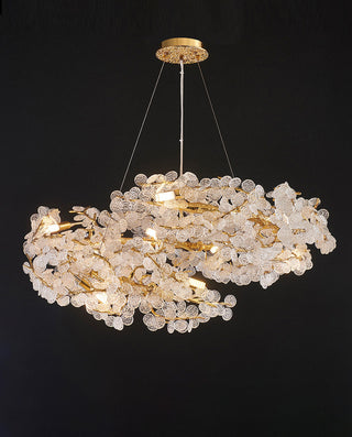 24-40 Inch Creative Chandelier Lighting Modern Branch Chandelier for Living Room