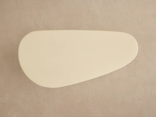 Alesso Outdoor Dining Table with Stone Top