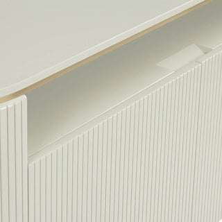 Panoso Curved Luxury Sideboard