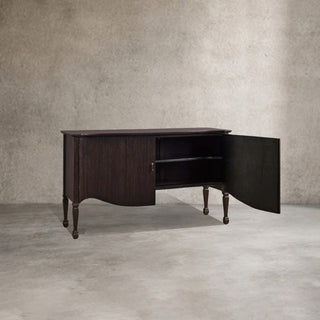 Luxury Curved Sideboard