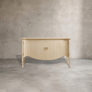 Luxury Curved Sideboard