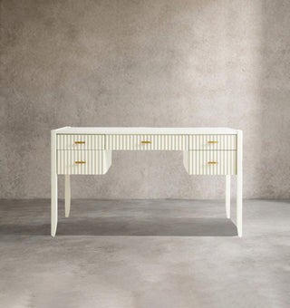 Lewis Modern Wood Dresser | Sleek Contemporary Bedroom Storage Chest