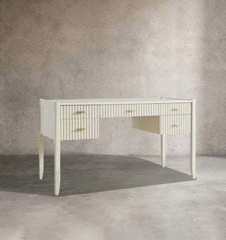 Lewis Modern Wood Dresser | Sleek Contemporary Bedroom Storage Chest