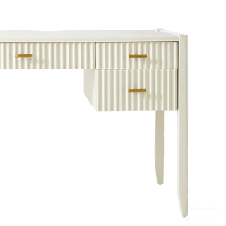 Lewis Modern Wood Dresser | Sleek Contemporary Bedroom Storage Chest