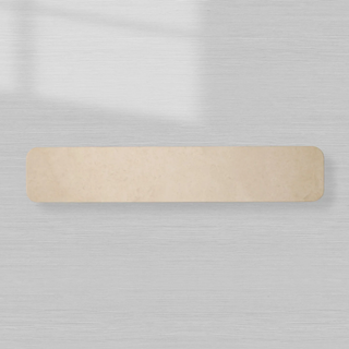 Caden Stone Top TV Stand Media Console Side Cabinet Television Storage Unit Wood Sideboard