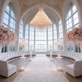 114X138 Inch Extra Large Chandelier Lighting for Hotel Lobby 200 Lights Oversized Foyer Crystal Lighting