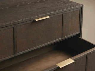 olina-5-drawer-dresser-textured-raffia-solid-oak-brass-pulls