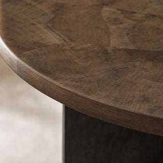 polanco-round-dining-table-wood-top-oxidized-steel-base