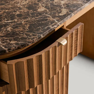 raliton-fluted-oak-dresser-luxury-marble-top-bedroom-storage-cabinet