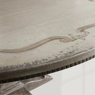 serra-ribbon-poplar-wood-round-dining-table-retro-casual-style-dining-room-meal-table