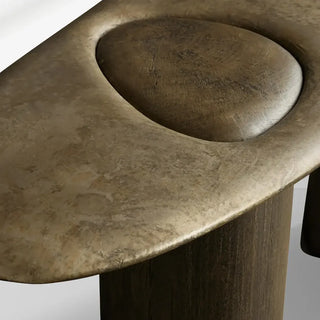 sucurro-primavera-wood-oxidized-aluminum-console-table