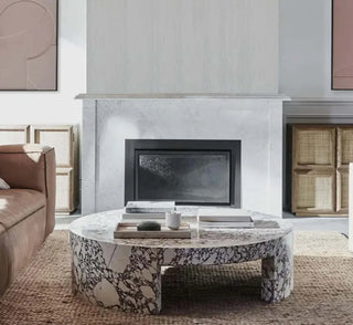 veneta-round-carrara-marble-coffee-table-living-room-wood-center-tea-table