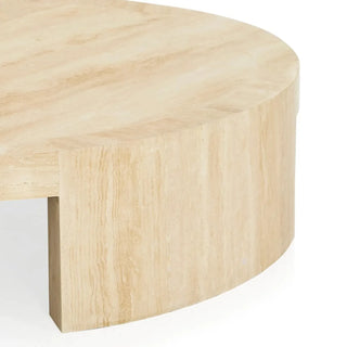 veneta-round-carrara-marble-coffee-table-living-room-wood-center-tea-table