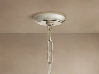 Dandelion Crystal Sputnik Round Chandelier