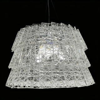 Replica Lustre Baccarat Modern Baccarat Crystal Chandelier Lighting