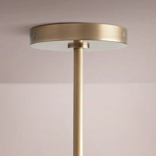 Cemino Vintage Filament Round Chandelier