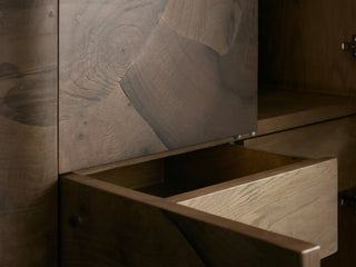polanco-cabinet-oyster-cut-ash-wood-weathered-steel-base-4-shelves